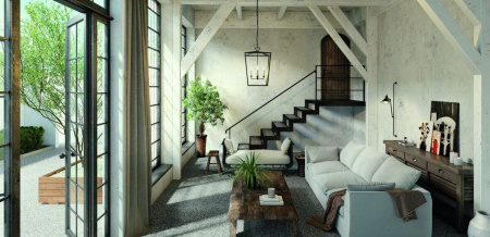 Peronda FS Road, Керамогранит, 90x90 см