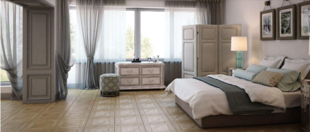 Vitra Grace, Керамогранит, 45x45 см