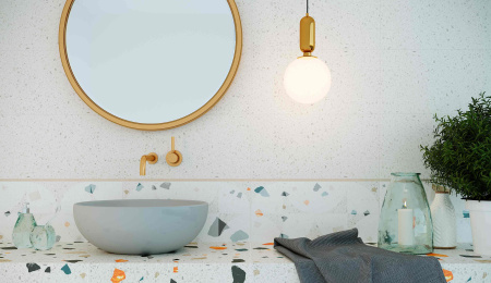 Creto Cray, Керамогранит, 60x60 см Creto Cray, Керамогранит, 60x60 см