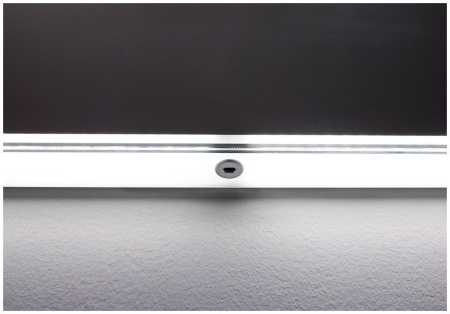 Зеркало с подсветкой Aquanet Палермо 8085 LED