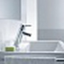Фото смеситель hansgrohe talis s2 32040000 для раковины