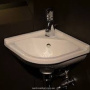 Фото рукомойник duravit starck 3 0752440000 43x38