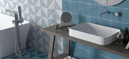 WOW Boreal, Декор, 18.5x18.5 см