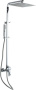 Фото душевая колонна allen brau infinity 5.21012-00, хром