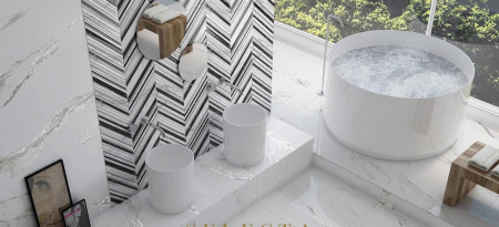 Ibero Selecta, Керамогранит, 75x75 см