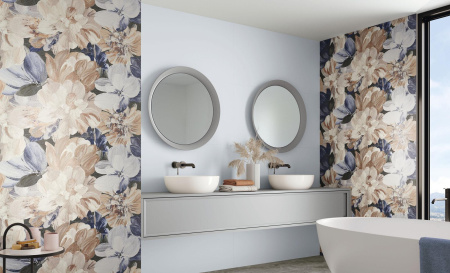 Adex Studio, Декор, 7.3x7.3 см