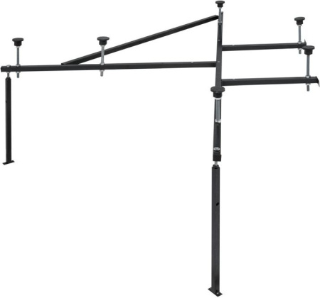 Фото каркас для ванны aquanet palau 140*140 см, 00156297