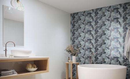 Adex Studio, Декор, 7.3x7.3 см