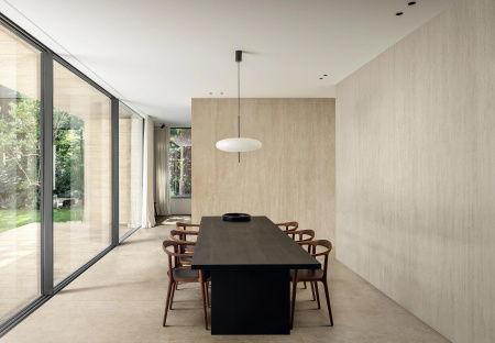 Atlas Marvel Travertine, Керамогранит, 120x240 см