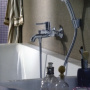 Фото смеситель hansgrohe talis s 32420000 для ванны с душем Фото смеситель hansgrohe talis s 32420000 для ванны с душем