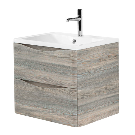 Фото тумба подвесная belbagno acqua 60 pino scania 