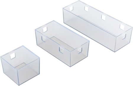 Фото комплект контейнеров allen brau banio, 3 шт