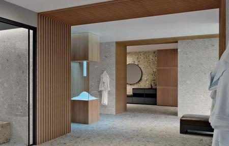 EnergieKer Ceppo di Gre, Керамогранит, 60x120 см