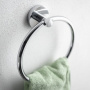 Фото полотенцедержатель grohe essentials 40365000 хром