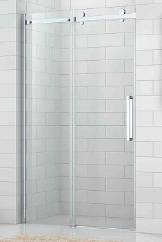 Дверь в нишу CEZARES STYLUS-O-M-BF-1-120-C-Cr 120*195 см, профиль хром/стекло прозрачное Дверь в нишу CEZARES STYLUS-O-M-BF-1-120-C-Cr 120*195 см, профиль хром/стекло прозрачное