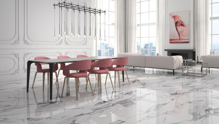 Geotiles Crash, Керамогранит, 60x120 см