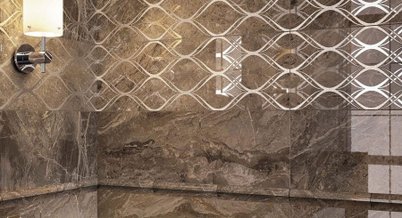 Atlas Privilege, Плинтус, 7.2x60 см