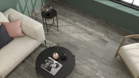 Pamesa At Oregon, Керамогранит, 20x120 см