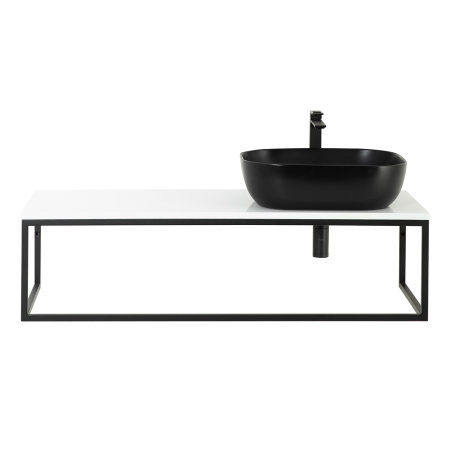 Фото консоль подвесная belbagno etna-kraft ek-120-st