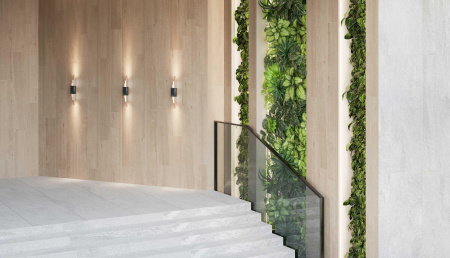 Estima Tramontana, Керамогранит, 60x120 см