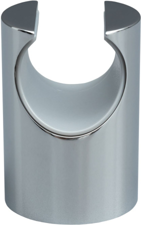 Фото держатель для душа allen brau priority 5.31с15-00, хром