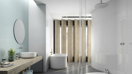 Pamesa Macassar, Настенная плитка, 30x90 см