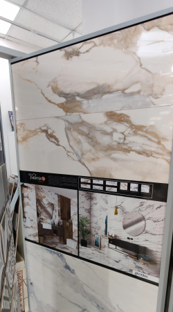 Geotiles Valeria, Настенная плитка, 33.3x100 см