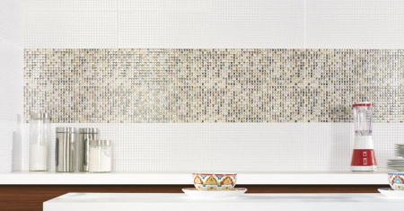 Baldocer Blanco, Керамогранит, 120x120 см