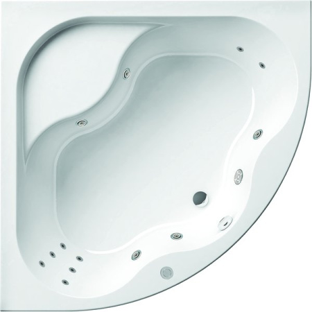 Фото гидромассажная система ravak sport hydro standart gr00001062