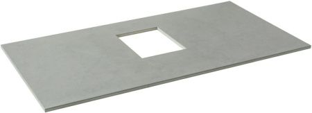 Фото столешница allen brau infinity 85 1.21011.g, графит