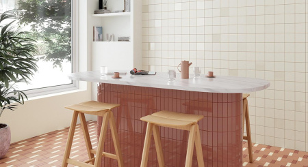 WOW Bits, Керамогранит, 3.7x11.6 см