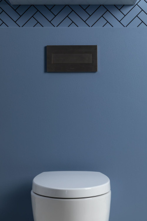 Фото унитаз подвесной безободковый aquanet zv-1, белый