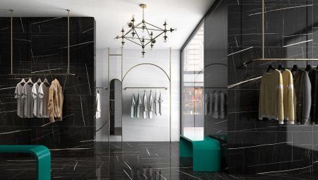 Geotiles Sahara, Керамогранит, 120x120 см