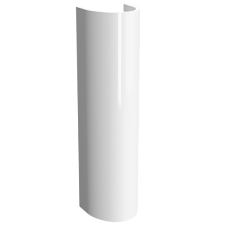Фото пьедестал vitra zentrum 6936b003-7035, белый
