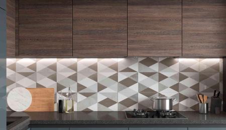 Creto Mountain, Настенная плитка, 25x50 см Creto Mountain, Настенная плитка, 25x50 см