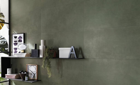 Atlas Boost, Керамогранит, 160x160 см