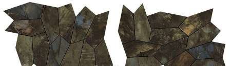 Atlas Marvel Dream, Мозаика, 42.3x27.2 см