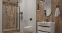 Estima Melody, Керамогранит, 30.6x60.9 см Estima Melody, Керамогранит, 30.6x60.9 см