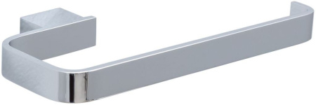 Фото полотенцедержатель  allen brau infinity 6.21010-00, хром