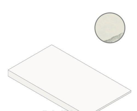 Atlas Empire, Ступень, 33x60 см