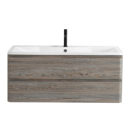 Фото тумба подвесная belbagno albano 120 pino scania 