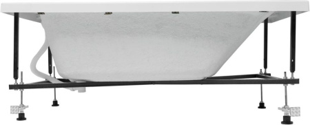 Фото каркас для ванны aquanet roma 150 см 00197170