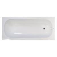 Стальная ванна ВИЗ Donna  vanna DV-53901 Белый 150x70